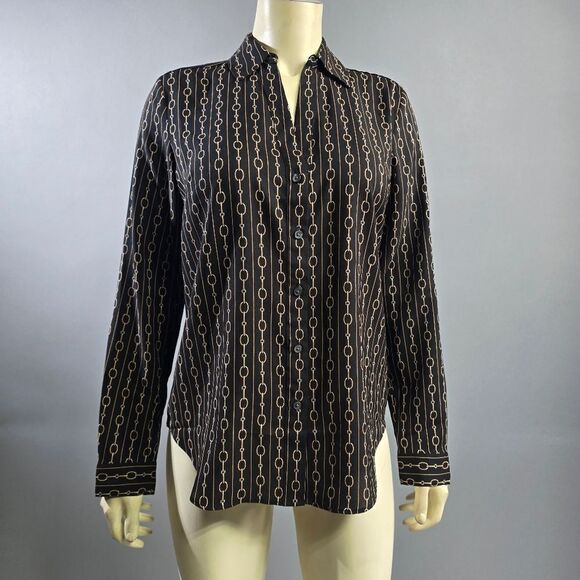 Ann Taylor xs top R6 - Picture 1 of 4